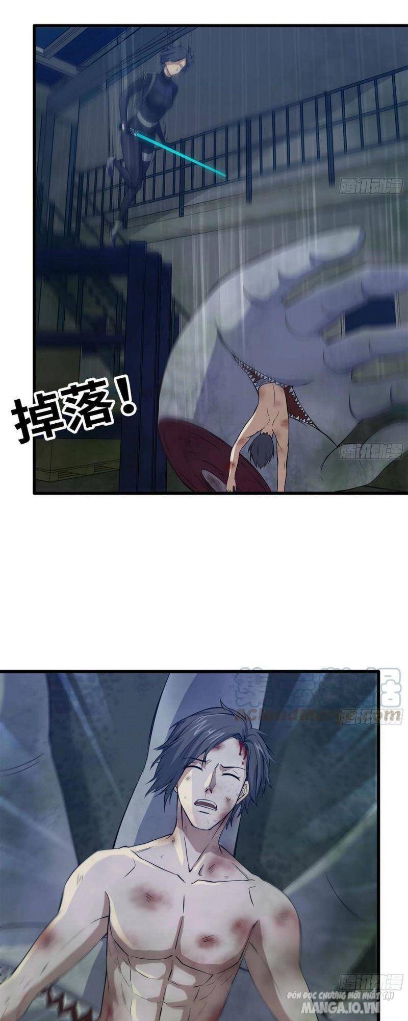 Tôi Chuyển Vàng Tại Mạt Thế Chapter 143 - Trang 2