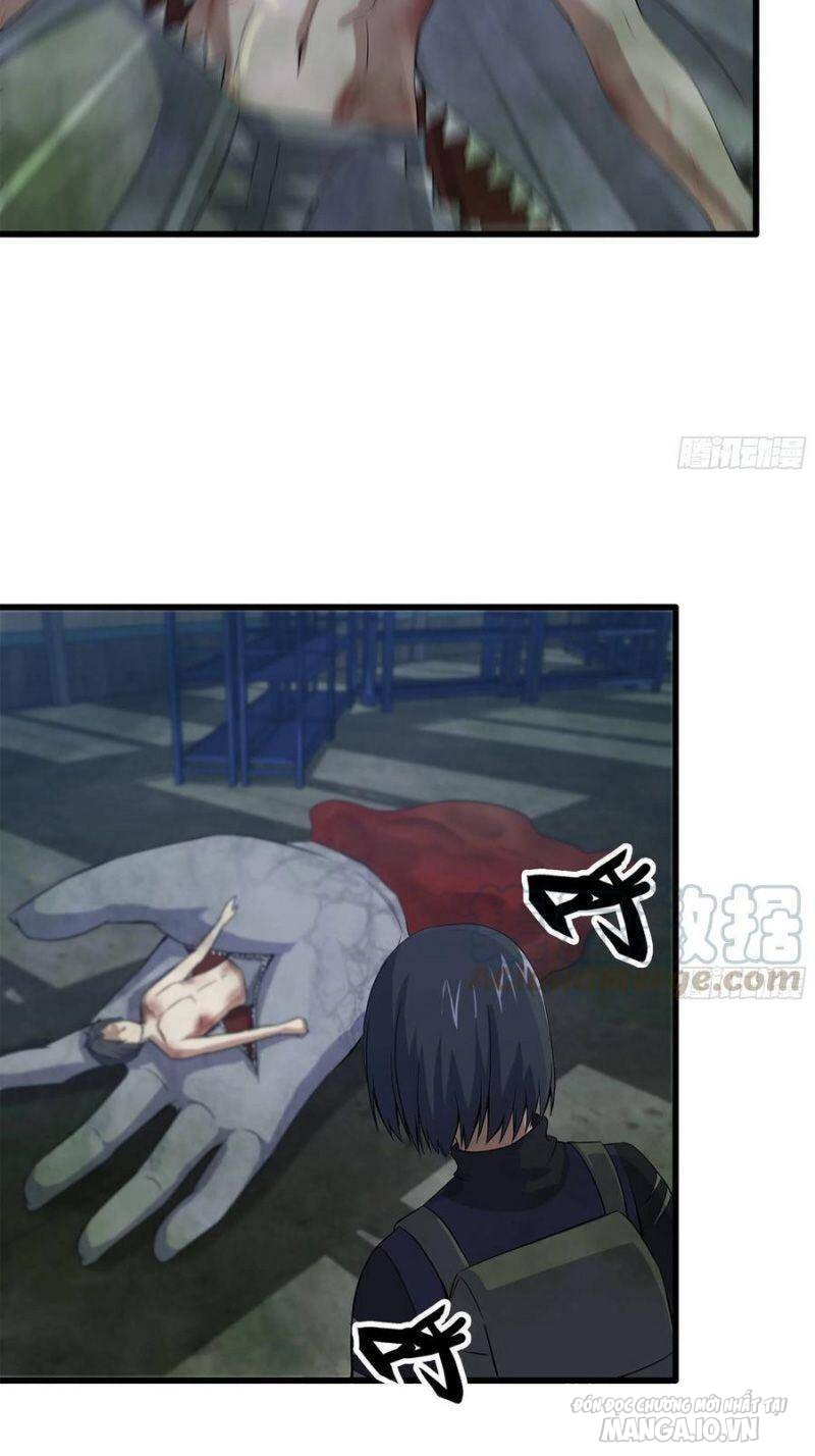 Tôi Chuyển Vàng Tại Mạt Thế Chapter 143 - Trang 2