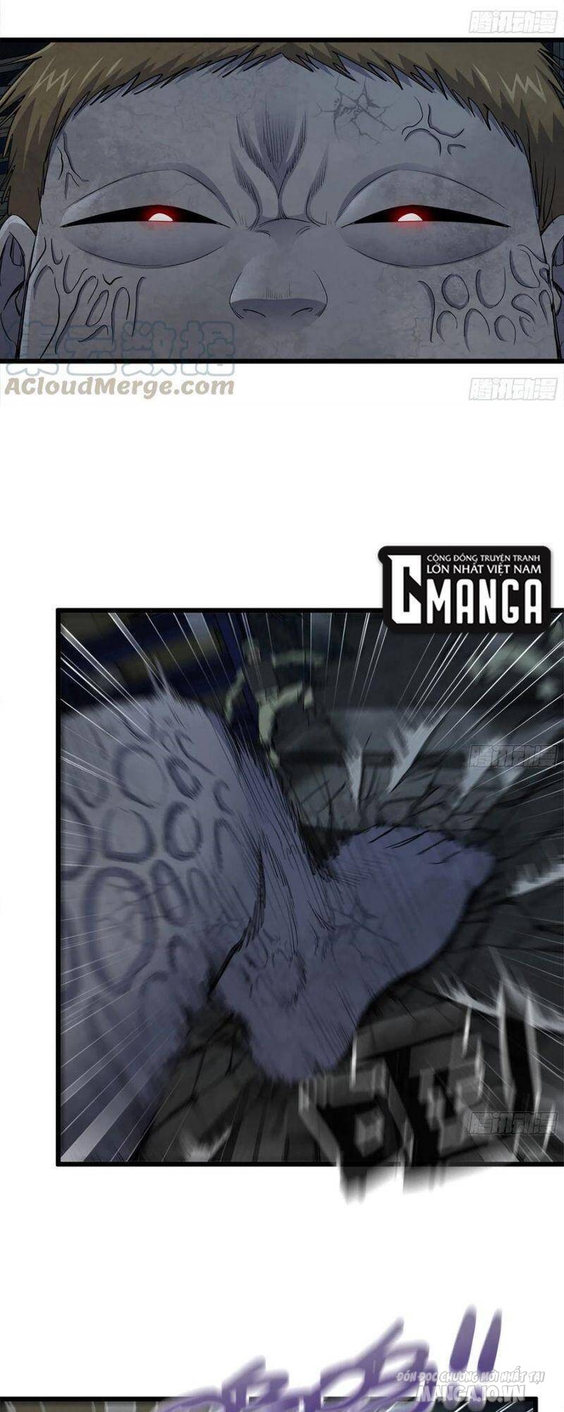 Tôi Chuyển Vàng Tại Mạt Thế Chapter 143 - Trang 2