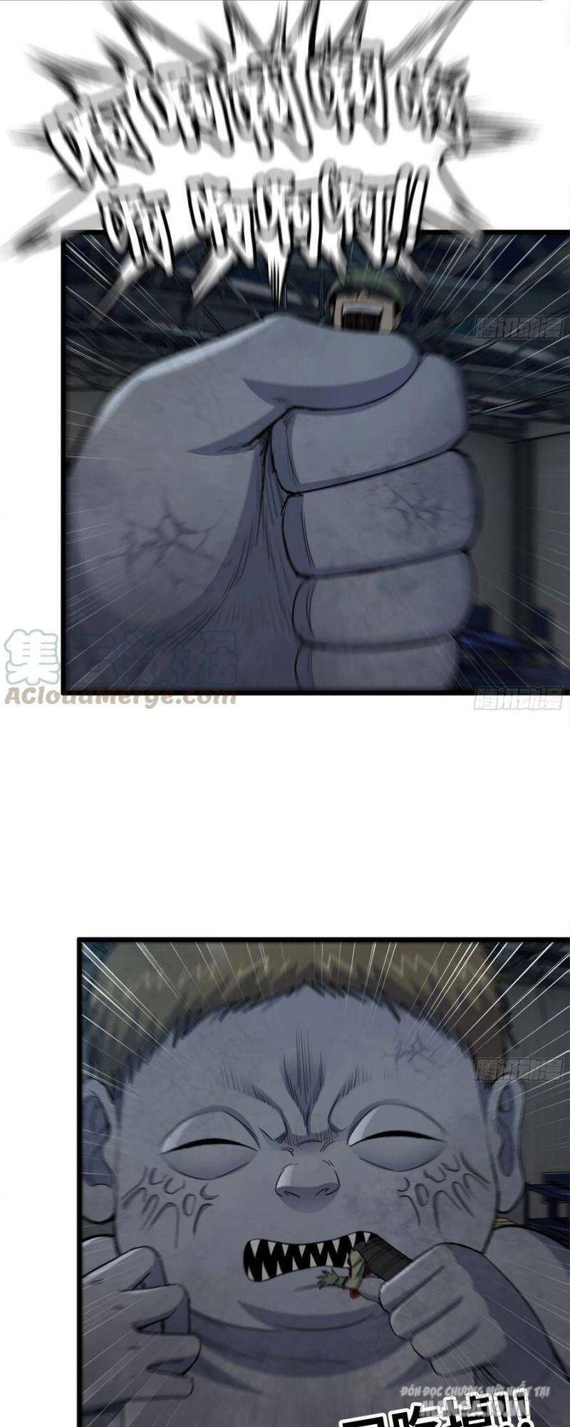 Tôi Chuyển Vàng Tại Mạt Thế Chapter 143 - Trang 2