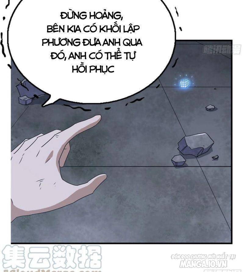 Tôi Chuyển Vàng Tại Mạt Thế Chapter 144 - Trang 2