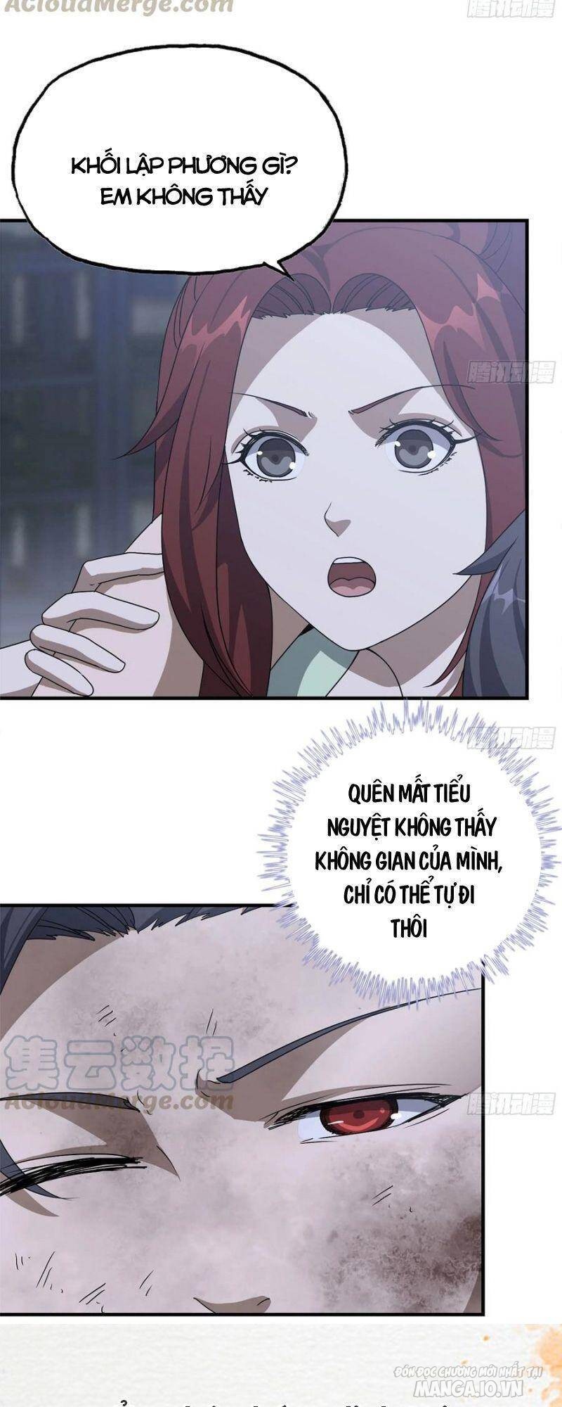 Tôi Chuyển Vàng Tại Mạt Thế Chapter 144 - Trang 2