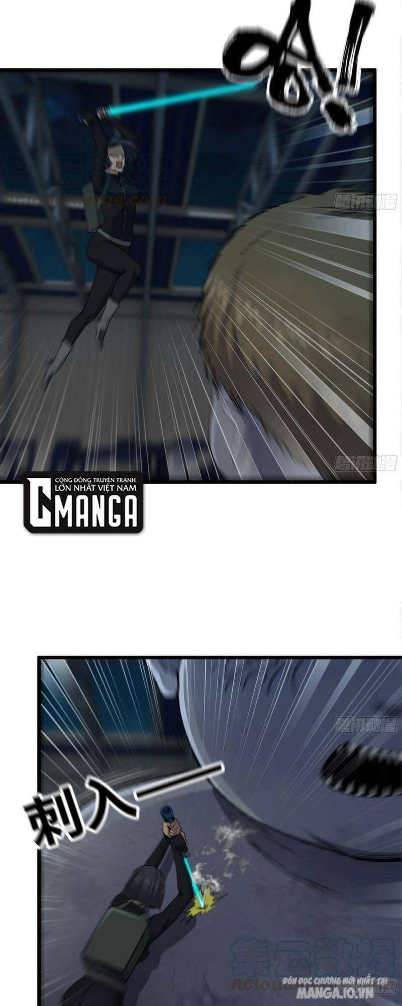 Tôi Chuyển Vàng Tại Mạt Thế Chapter 144 - Trang 2