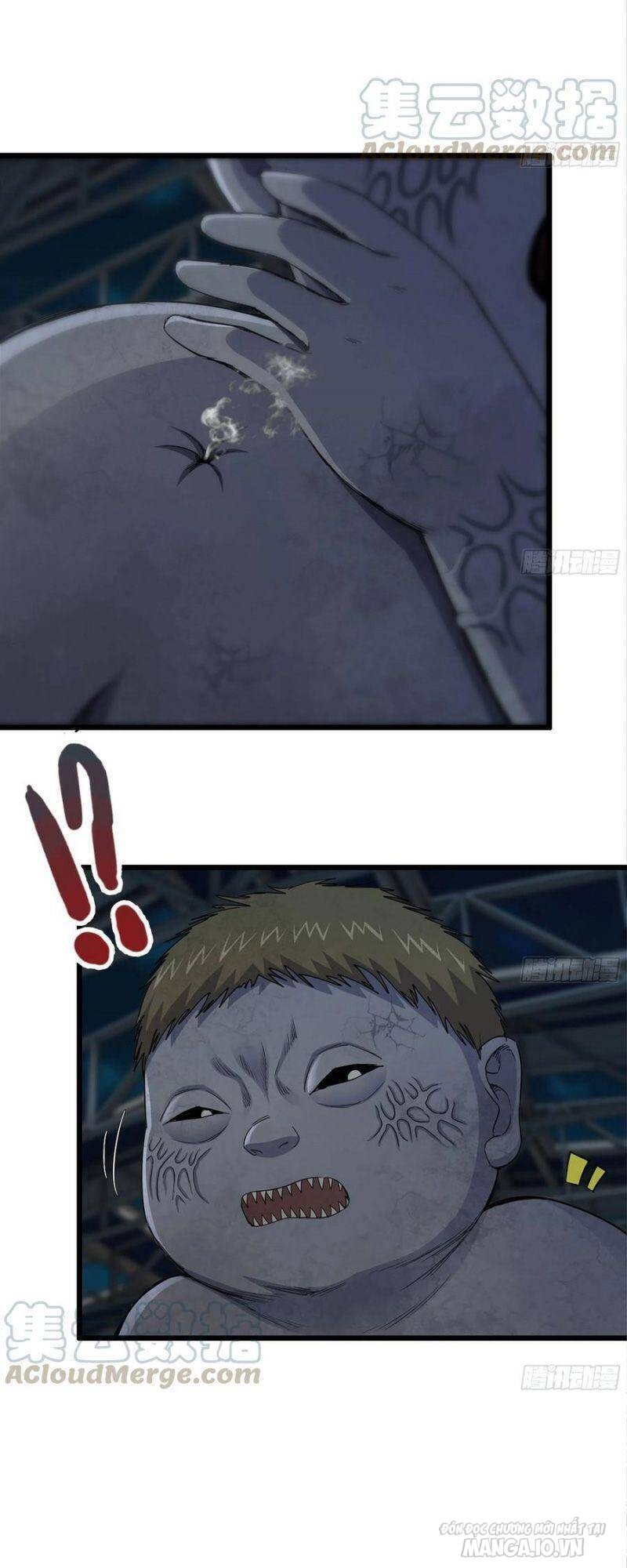 Tôi Chuyển Vàng Tại Mạt Thế Chapter 144 - Trang 2