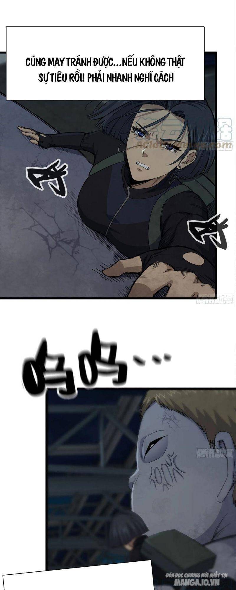 Tôi Chuyển Vàng Tại Mạt Thế Chapter 144 - Trang 2