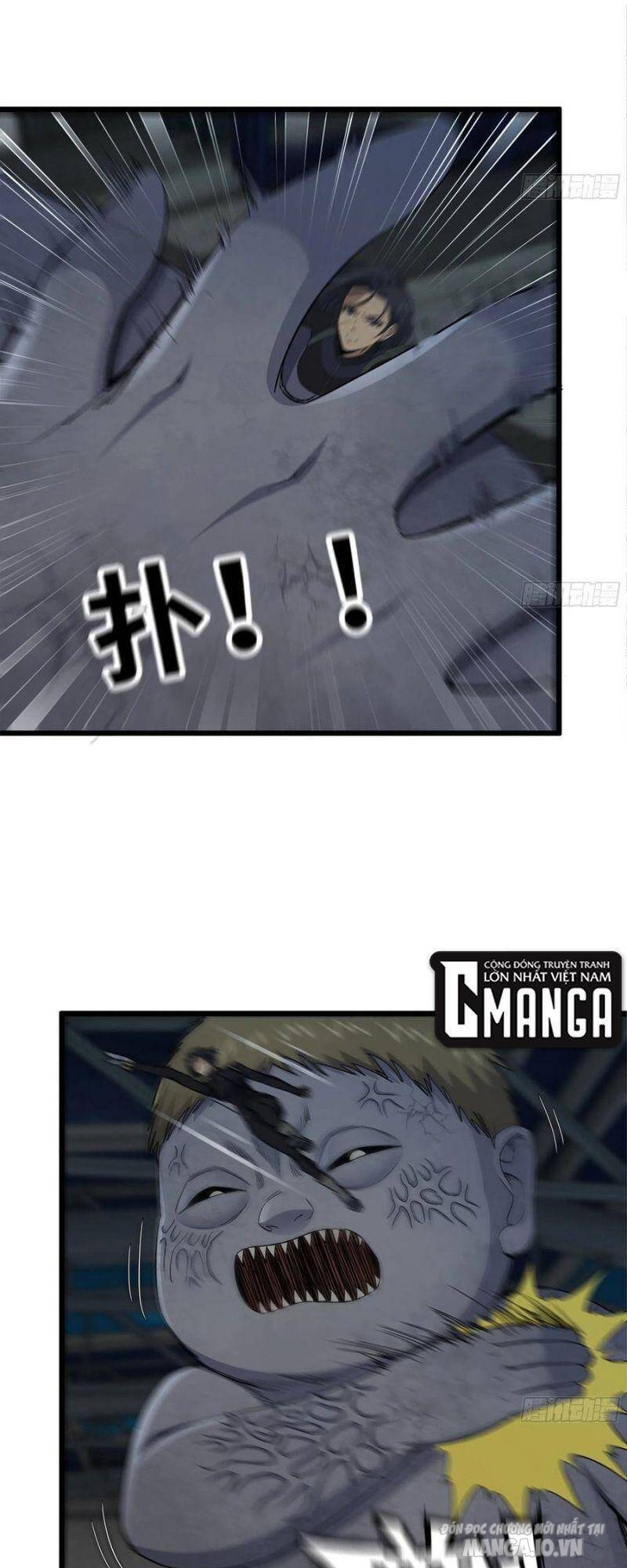 Tôi Chuyển Vàng Tại Mạt Thế Chapter 144 - Trang 2