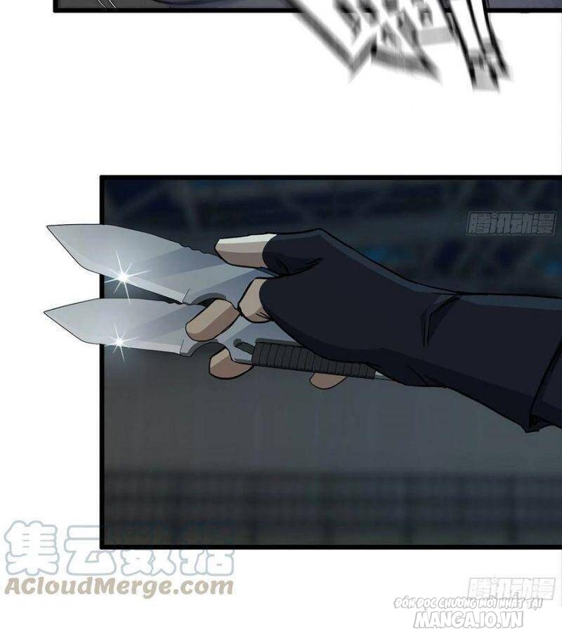 Tôi Chuyển Vàng Tại Mạt Thế Chapter 144 - Trang 2