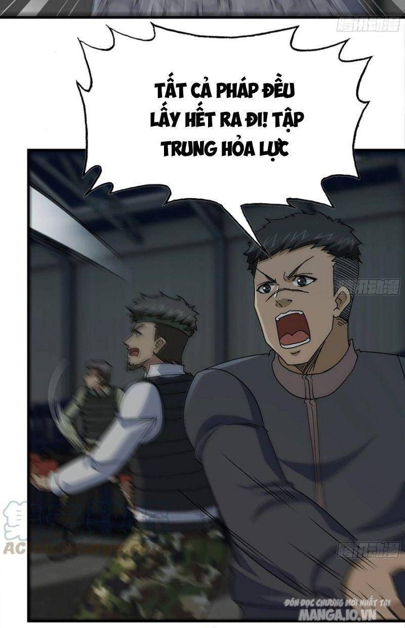 Tôi Chuyển Vàng Tại Mạt Thế Chapter 144 - Trang 2