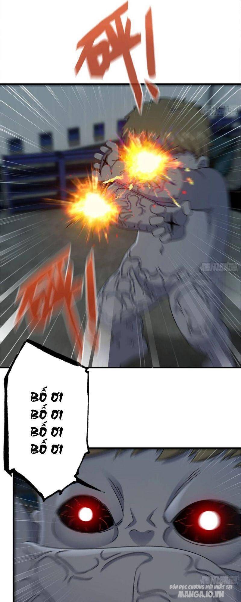 Tôi Chuyển Vàng Tại Mạt Thế Chapter 144 - Trang 2