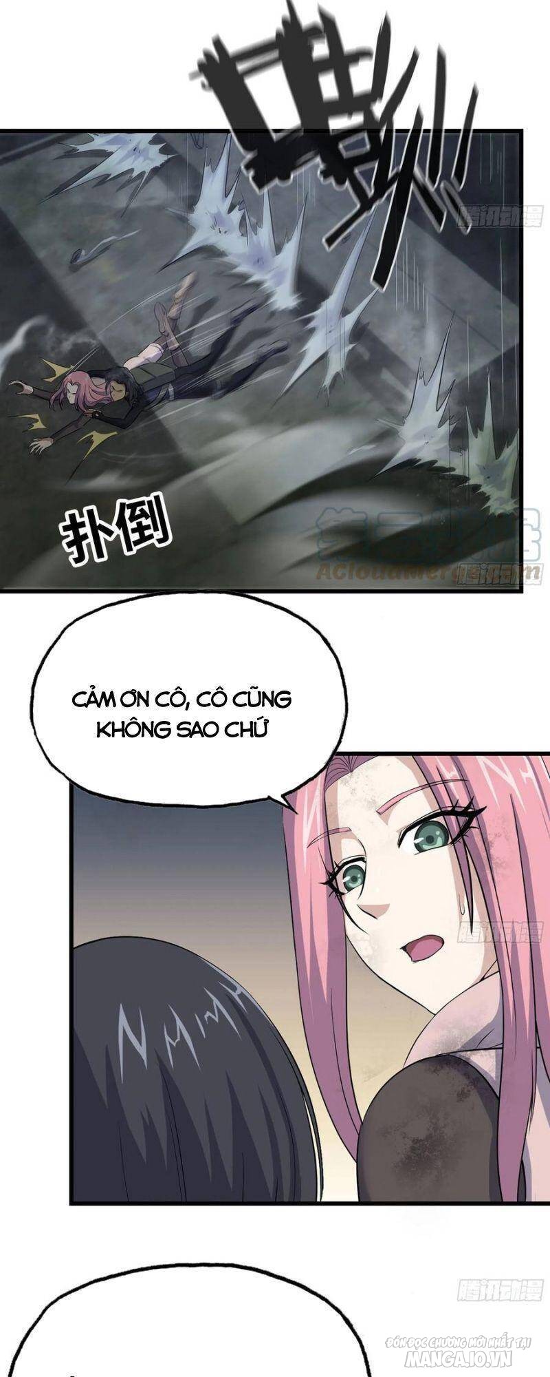 Tôi Chuyển Vàng Tại Mạt Thế Chapter 145 - Trang 2