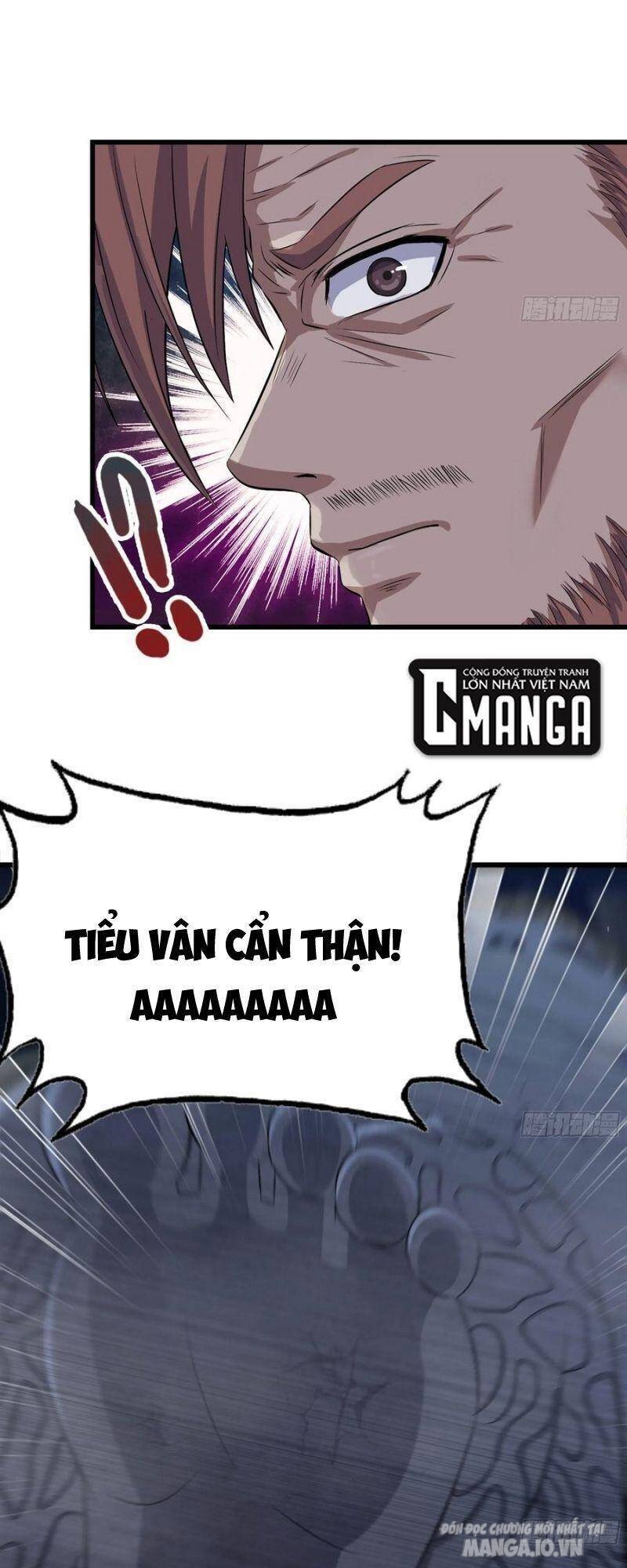 Tôi Chuyển Vàng Tại Mạt Thế Chapter 145 - Trang 2