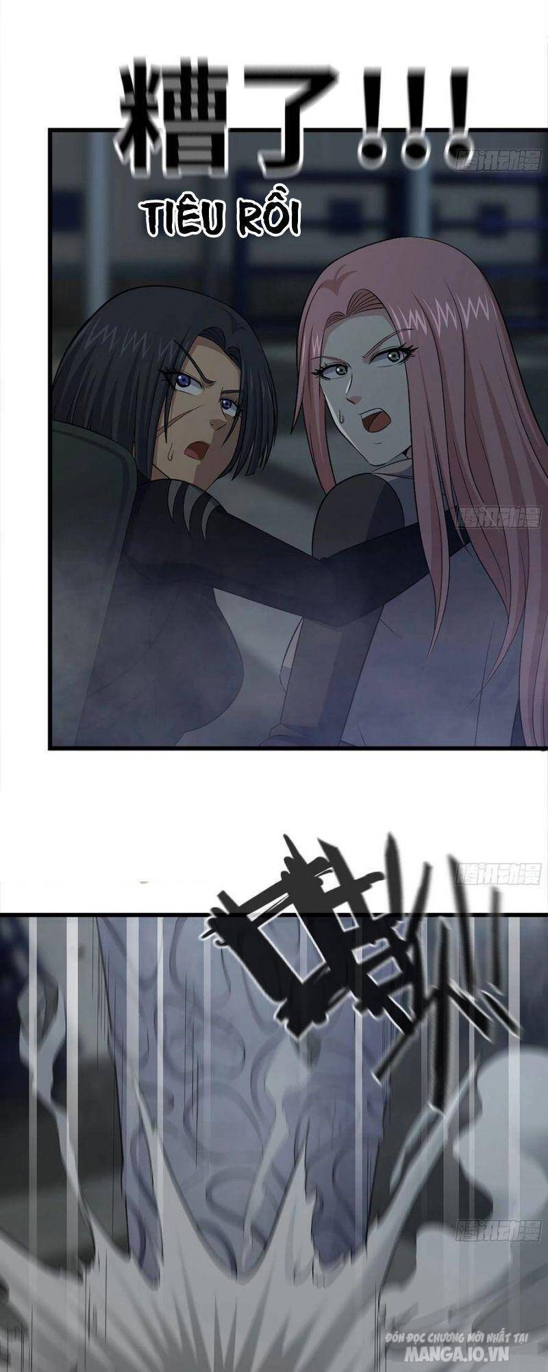 Tôi Chuyển Vàng Tại Mạt Thế Chapter 145 - Trang 2