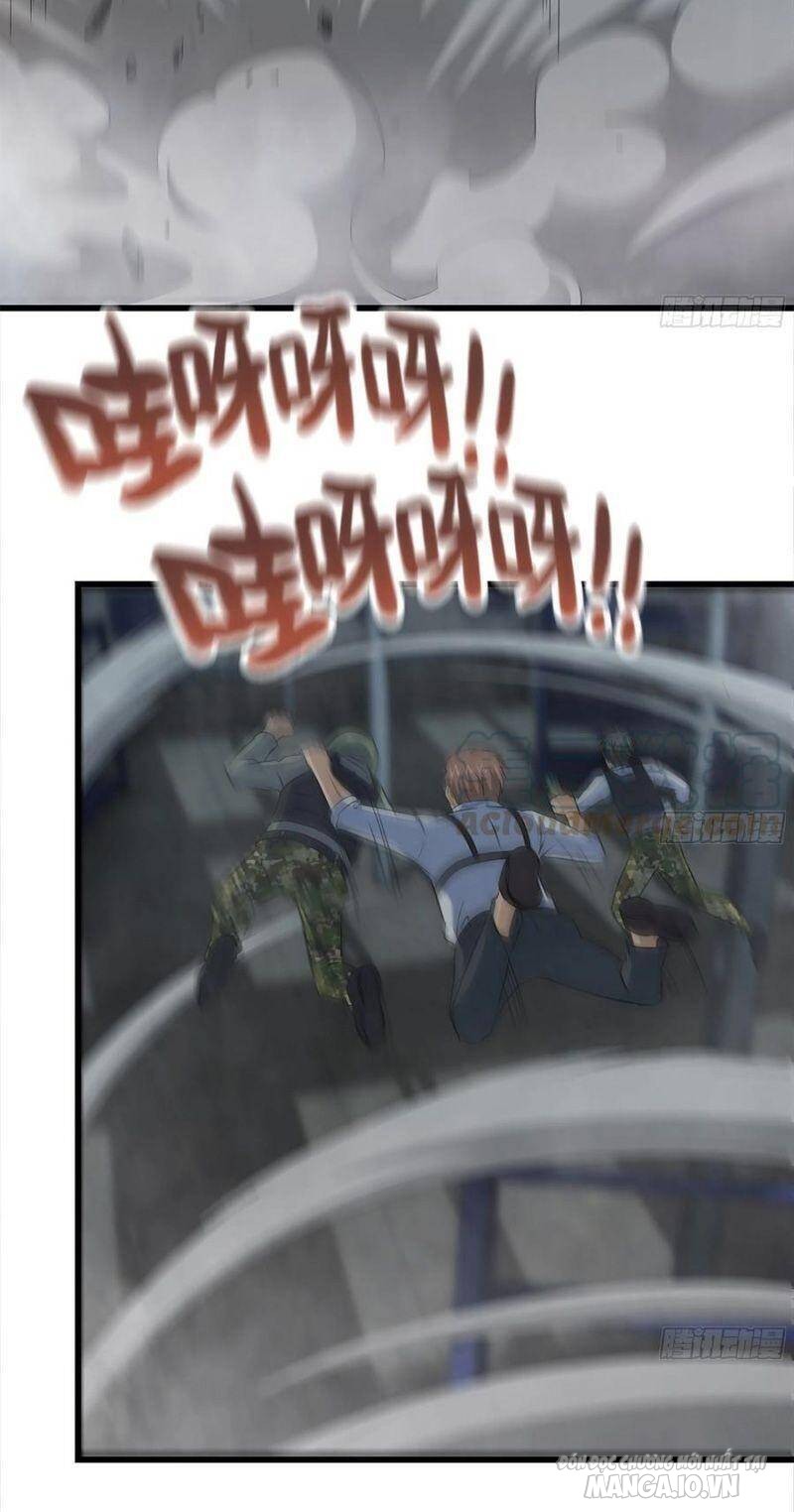 Tôi Chuyển Vàng Tại Mạt Thế Chapter 145 - Trang 2