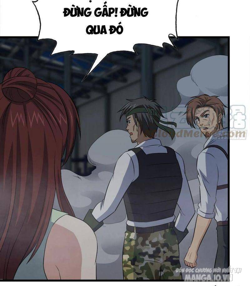 Tôi Chuyển Vàng Tại Mạt Thế Chapter 145 - Trang 2