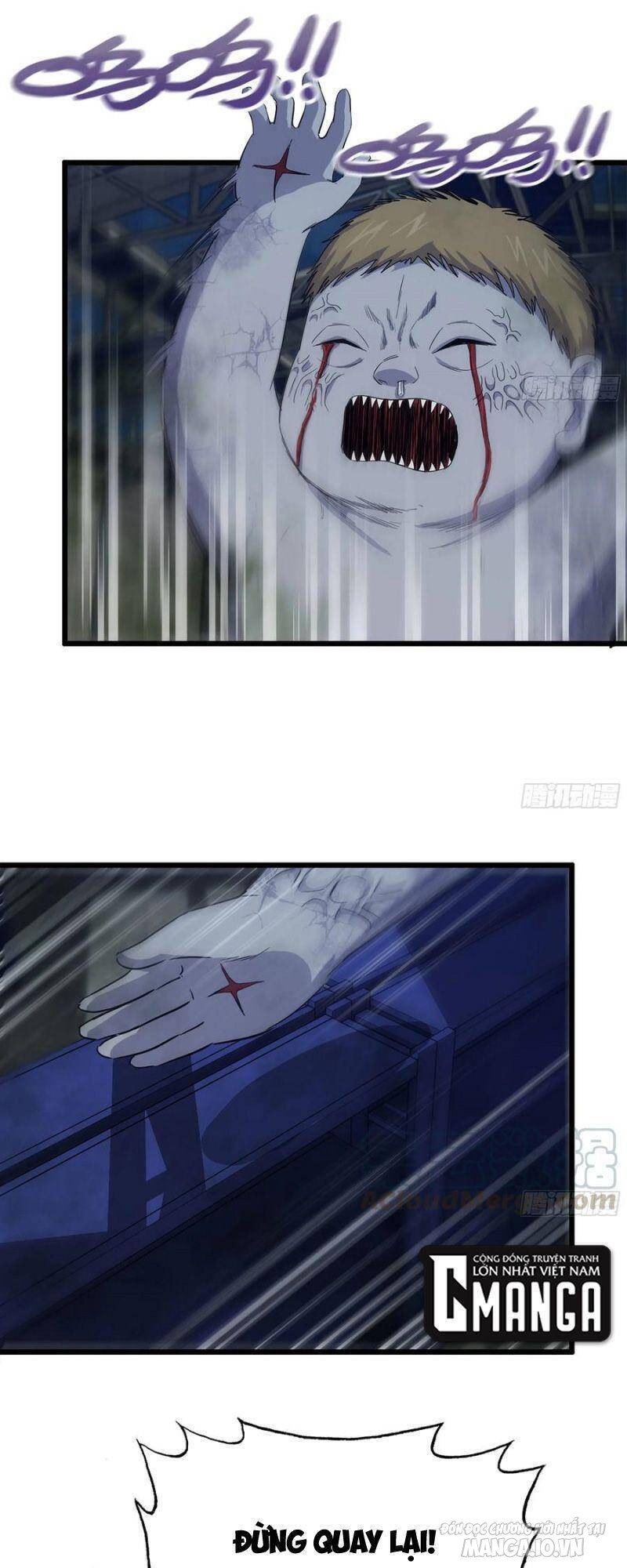 Tôi Chuyển Vàng Tại Mạt Thế Chapter 145 - Trang 2