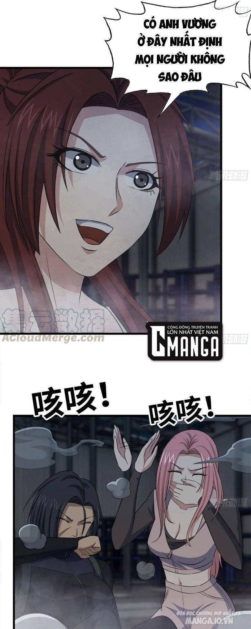 Tôi Chuyển Vàng Tại Mạt Thế Chapter 145 - Trang 2