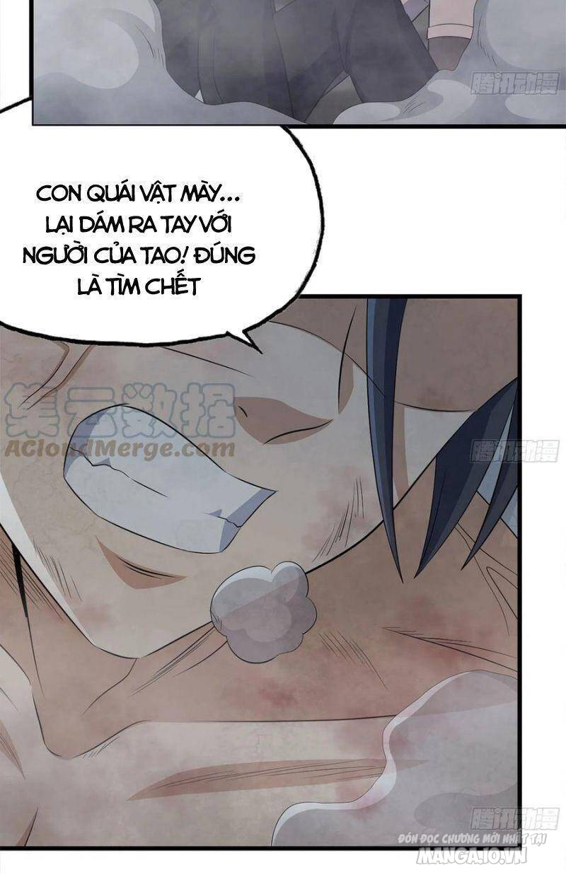 Tôi Chuyển Vàng Tại Mạt Thế Chapter 145 - Trang 2