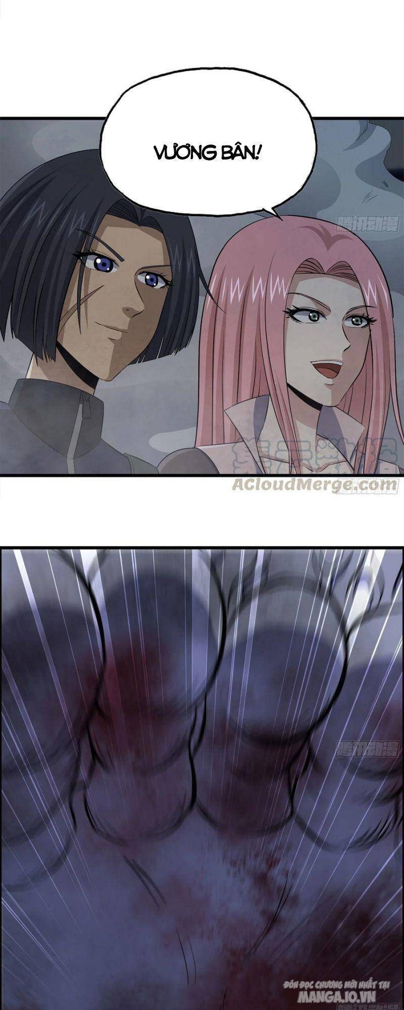 Tôi Chuyển Vàng Tại Mạt Thế Chapter 145 - Trang 2