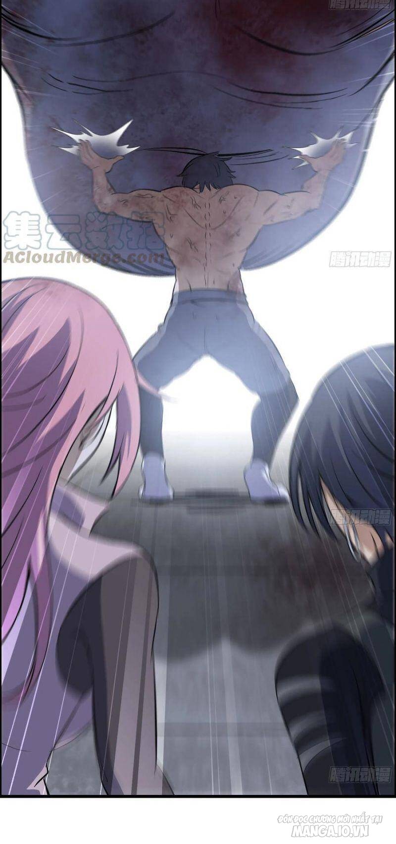 Tôi Chuyển Vàng Tại Mạt Thế Chapter 145 - Trang 2