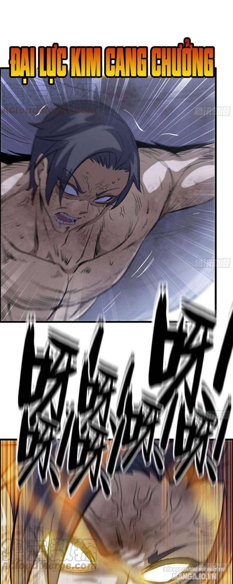 Tôi Chuyển Vàng Tại Mạt Thế Chapter 145 - Trang 2