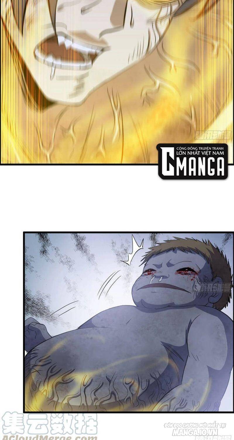 Tôi Chuyển Vàng Tại Mạt Thế Chapter 145 - Trang 2