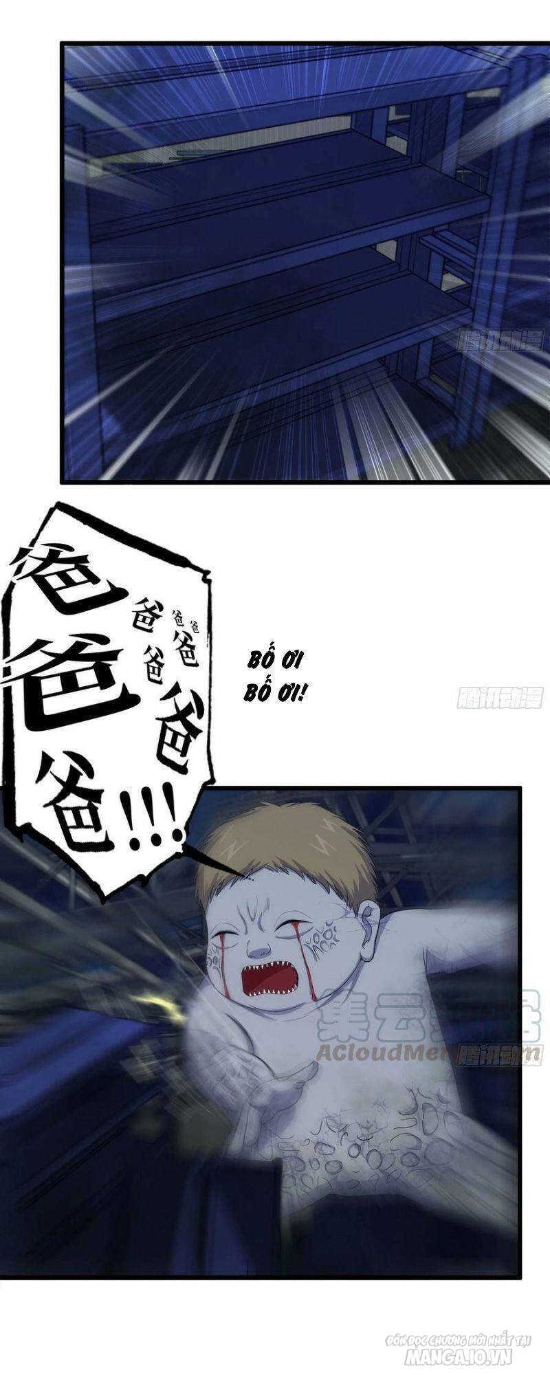 Tôi Chuyển Vàng Tại Mạt Thế Chapter 145 - Trang 2