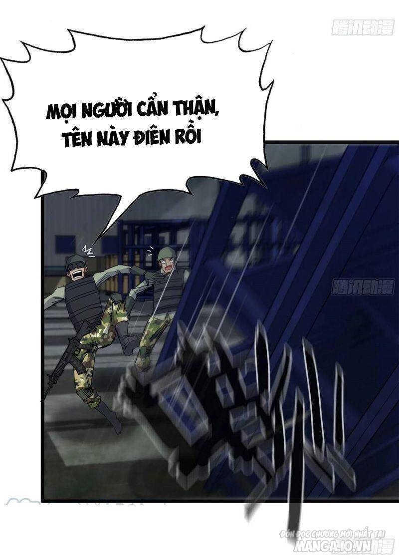 Tôi Chuyển Vàng Tại Mạt Thế Chapter 145 - Trang 2