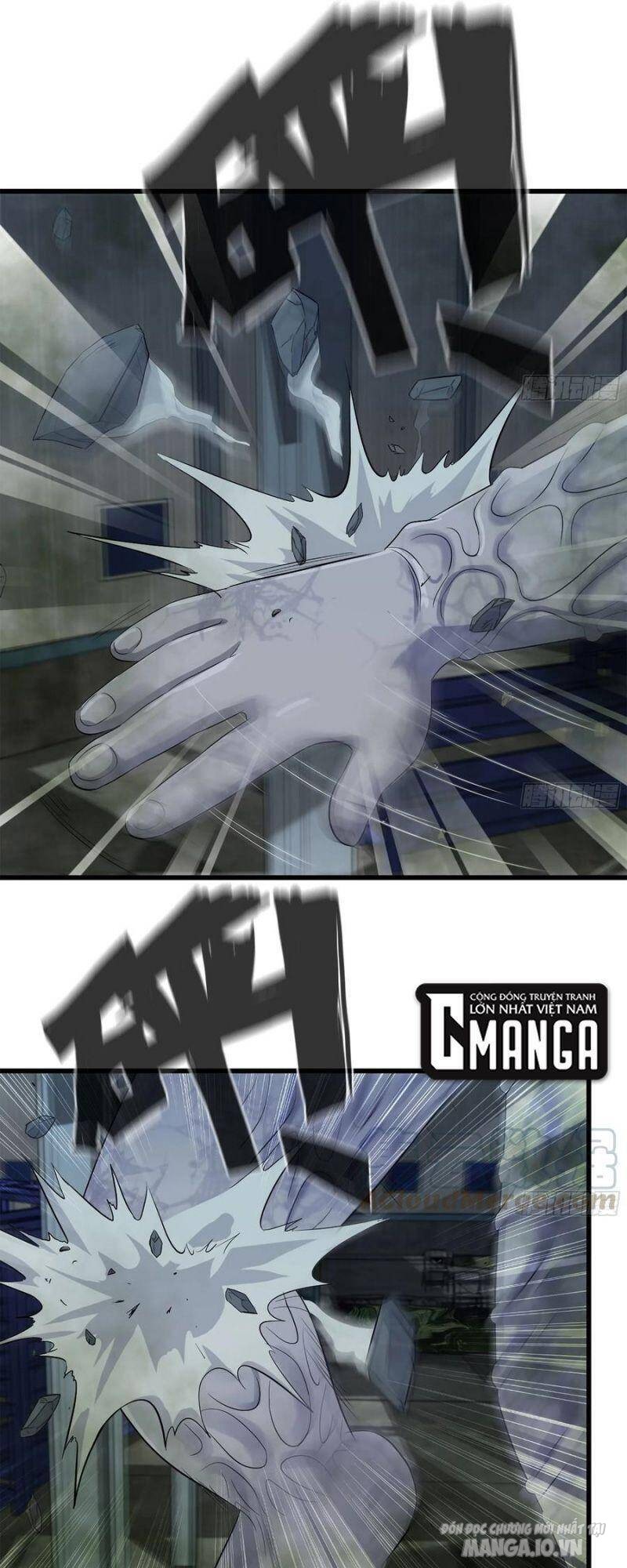 Tôi Chuyển Vàng Tại Mạt Thế Chapter 145 - Trang 2