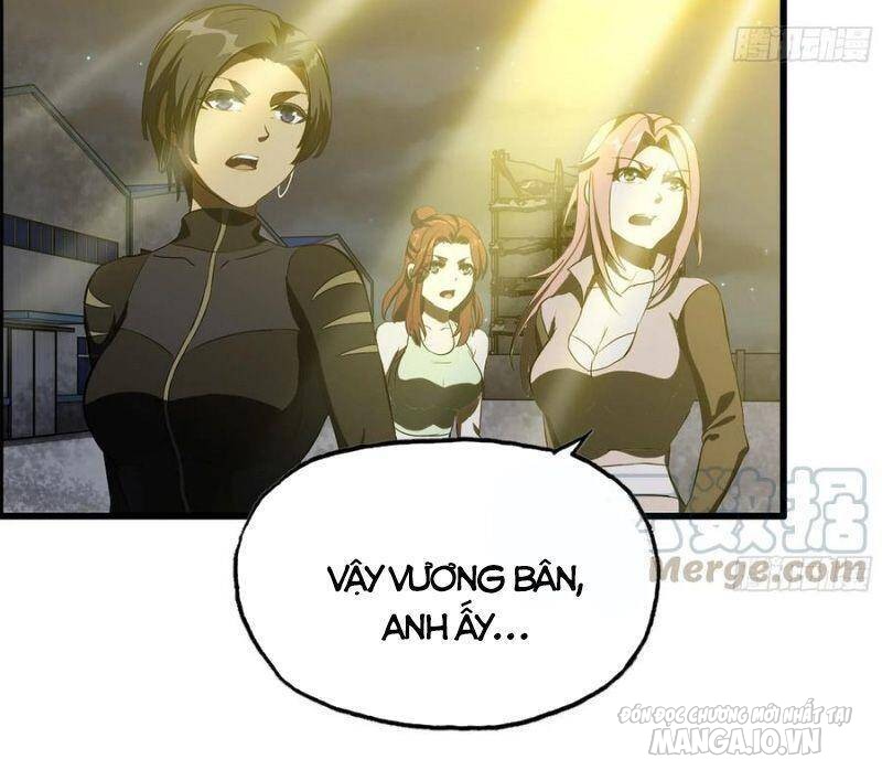 Tôi Chuyển Vàng Tại Mạt Thế Chapter 147 - Trang 2