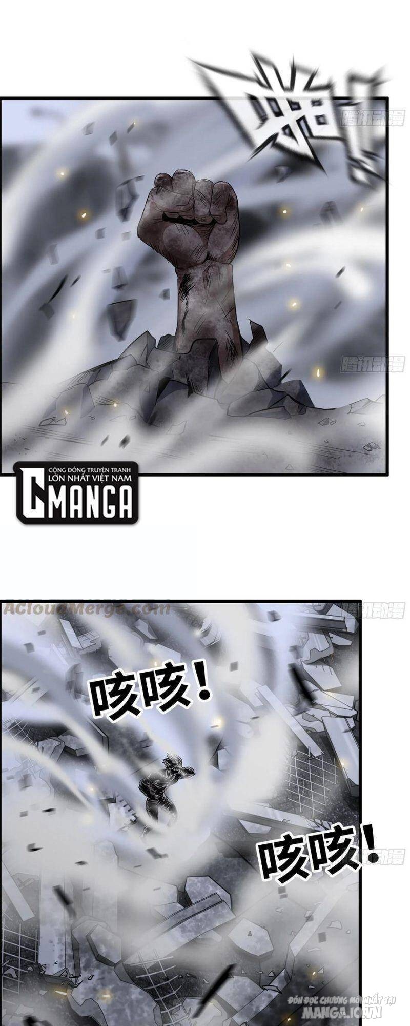 Tôi Chuyển Vàng Tại Mạt Thế Chapter 147 - Trang 2