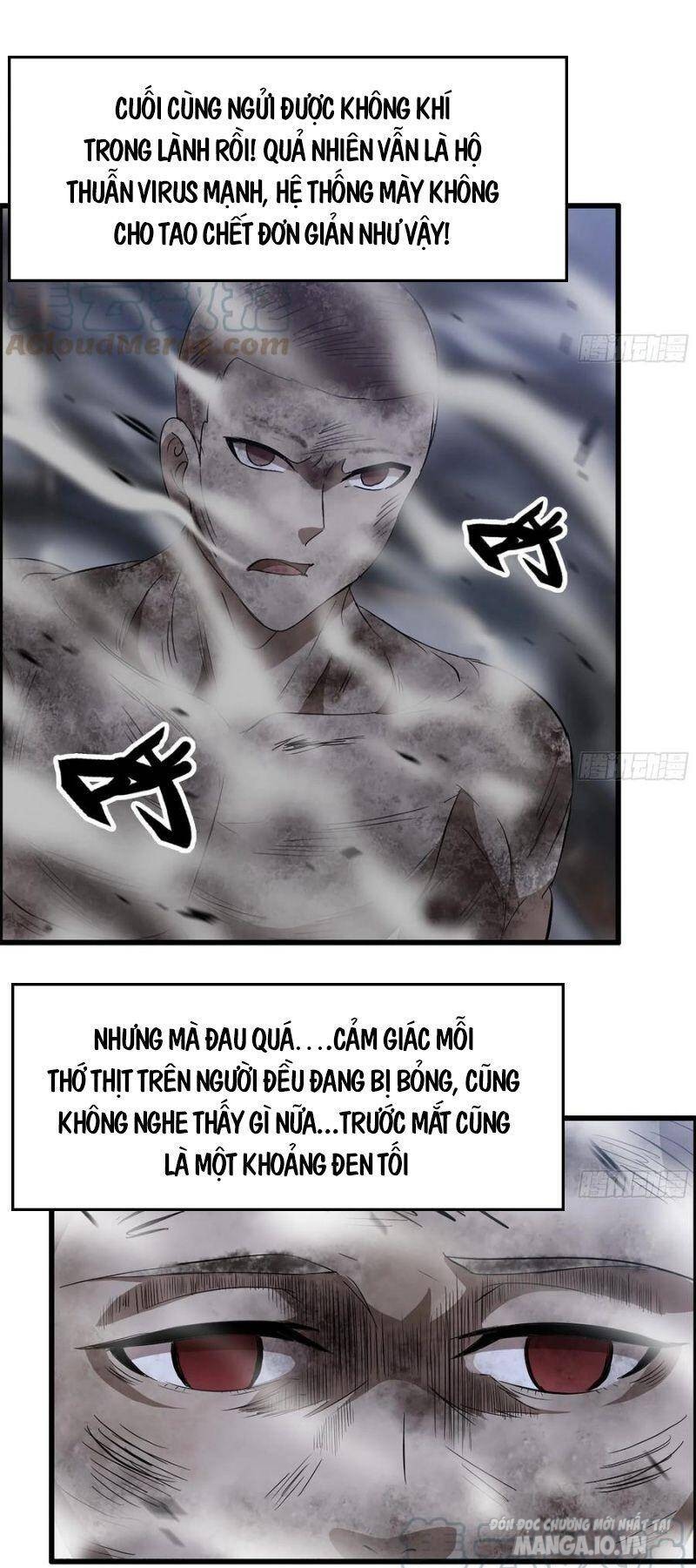 Tôi Chuyển Vàng Tại Mạt Thế Chapter 147 - Trang 2