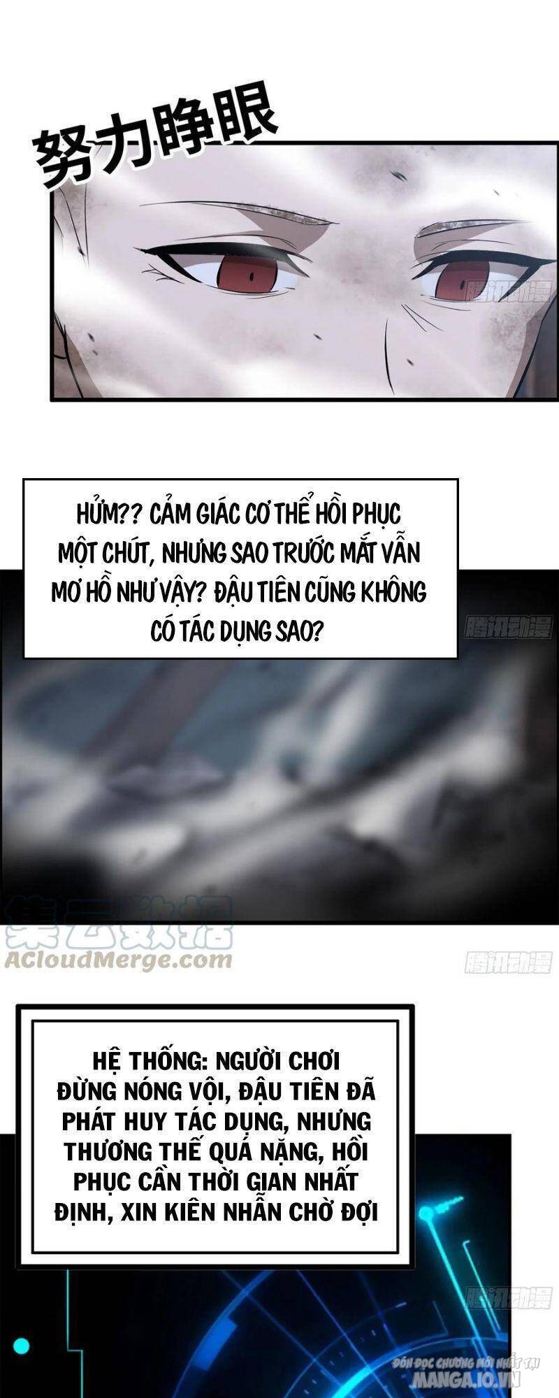 Tôi Chuyển Vàng Tại Mạt Thế Chapter 147 - Trang 2