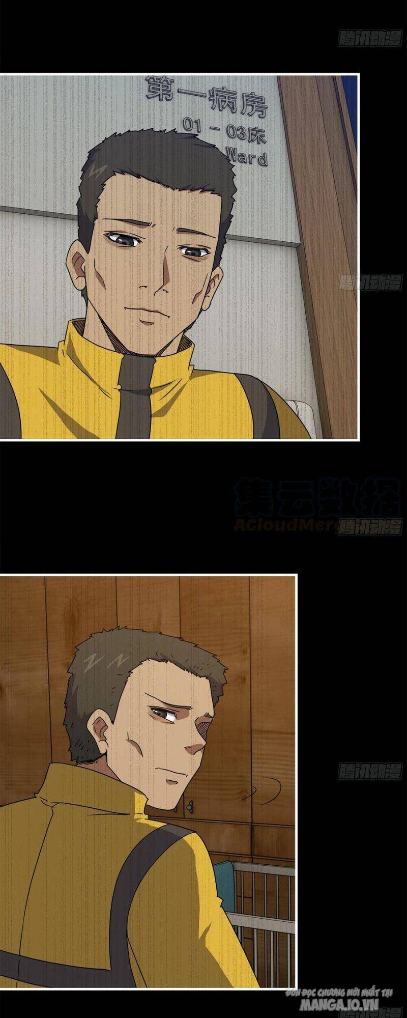 Tôi Chuyển Vàng Tại Mạt Thế Chapter 147 - Trang 2