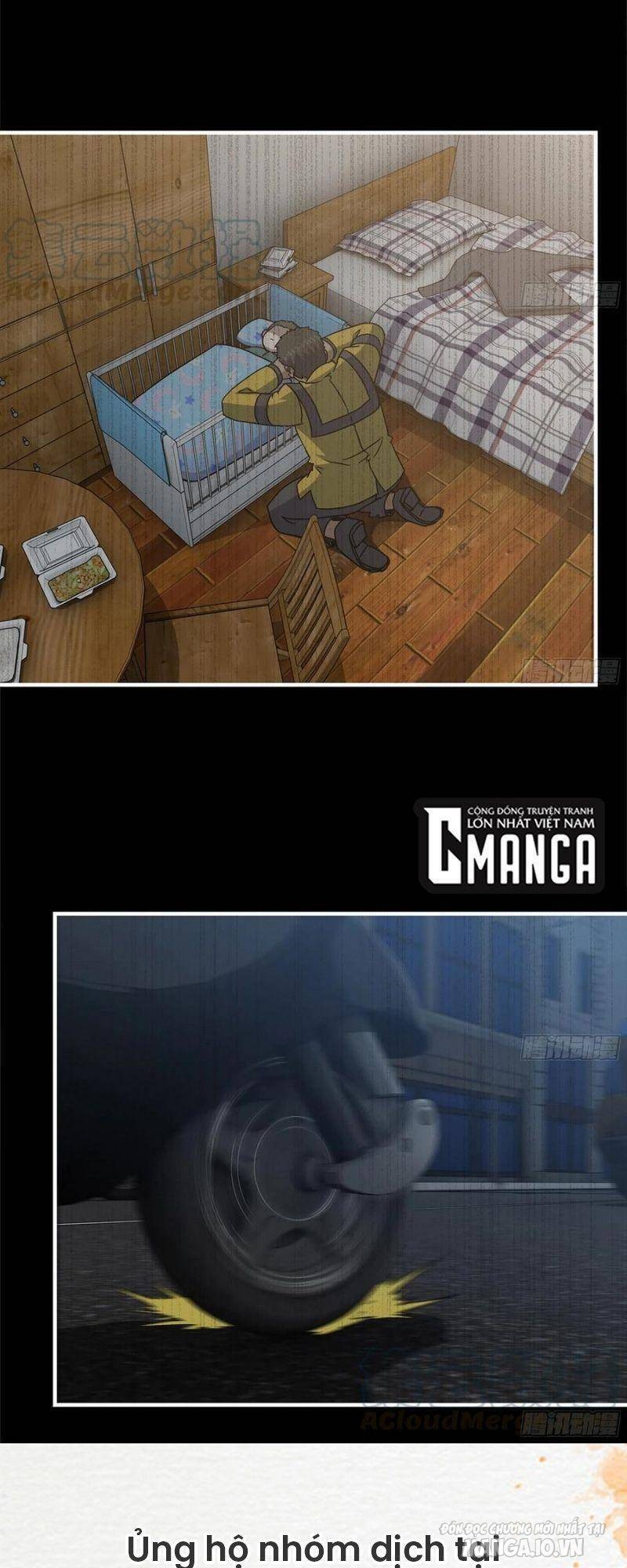 Tôi Chuyển Vàng Tại Mạt Thế Chapter 147 - Trang 2