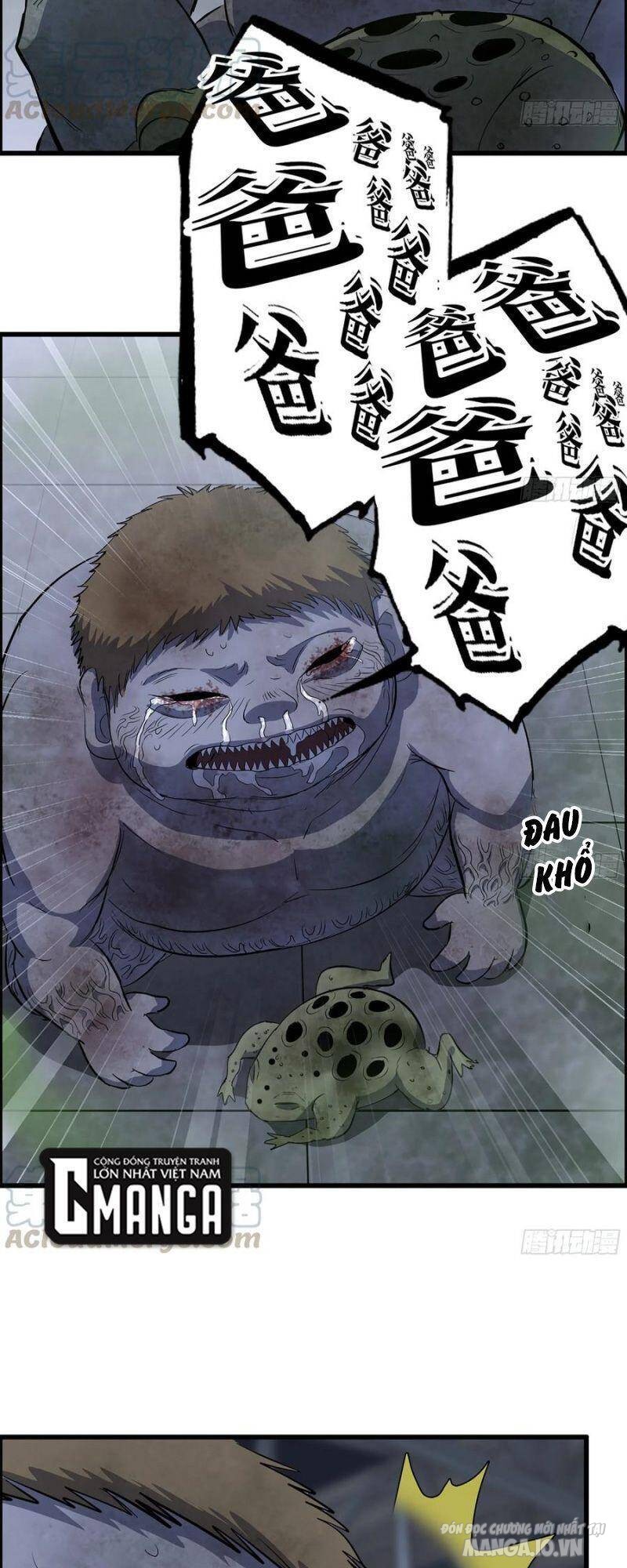 Tôi Chuyển Vàng Tại Mạt Thế Chapter 147 - Trang 2