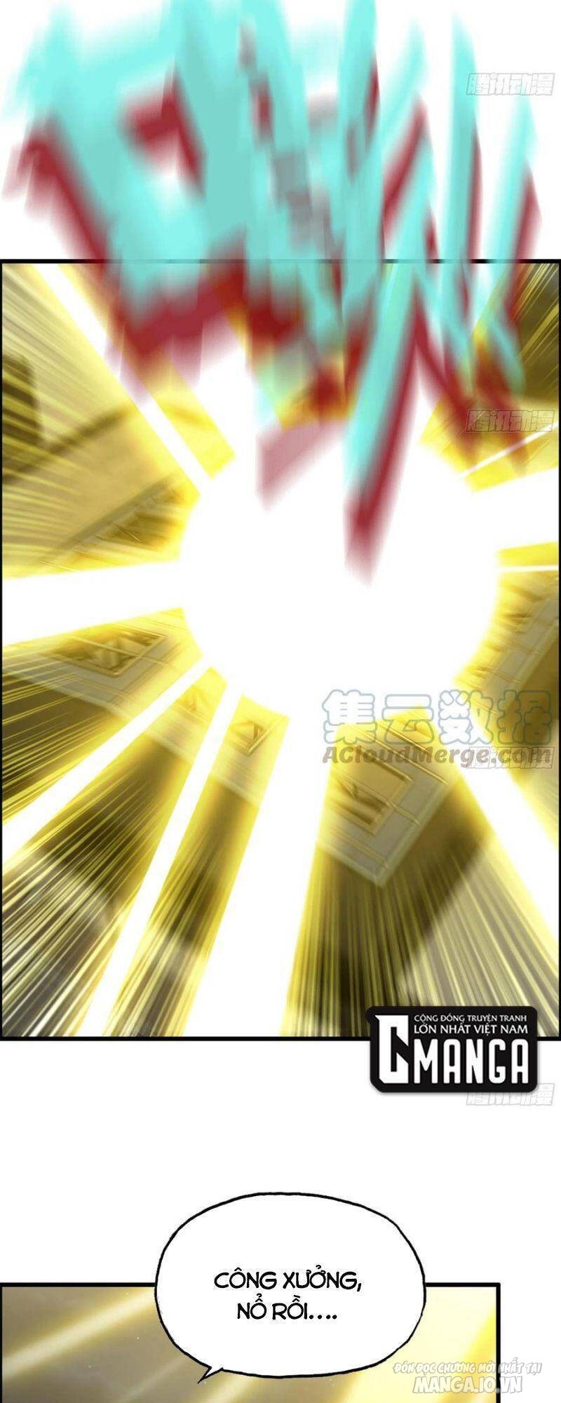 Tôi Chuyển Vàng Tại Mạt Thế Chapter 147 - Trang 2