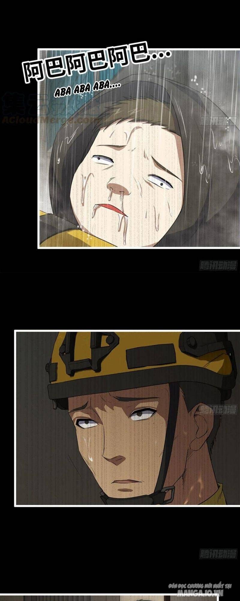 Tôi Chuyển Vàng Tại Mạt Thế Chapter 148 - Trang 2