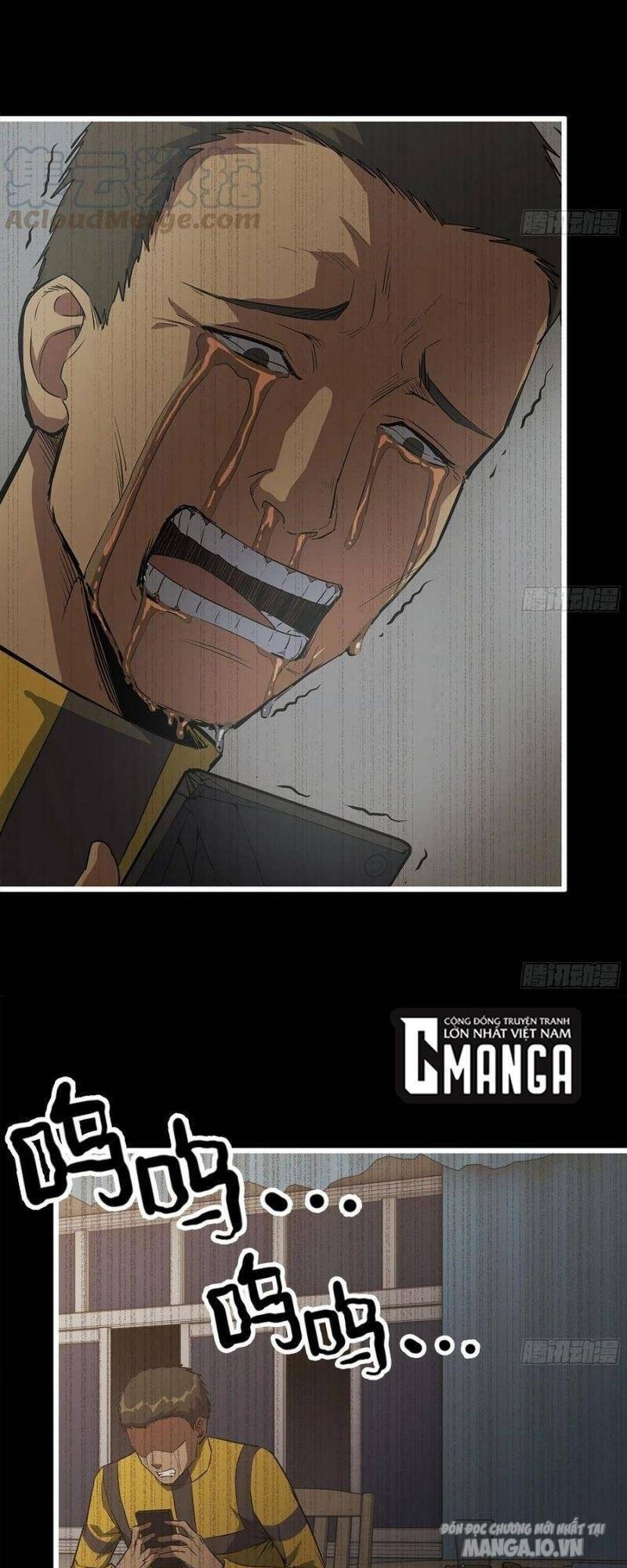 Tôi Chuyển Vàng Tại Mạt Thế Chapter 148 - Trang 2