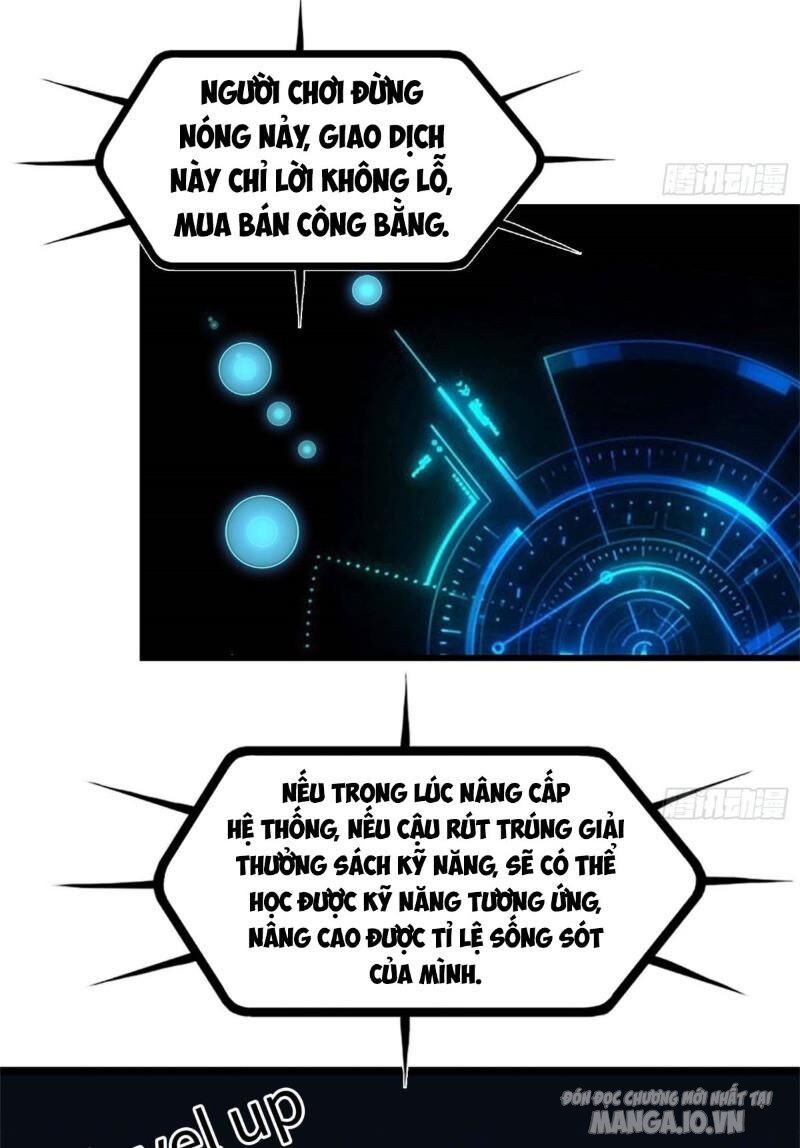 Tôi Chuyển Vàng Tại Mạt Thế Chapter 15 - Trang 2