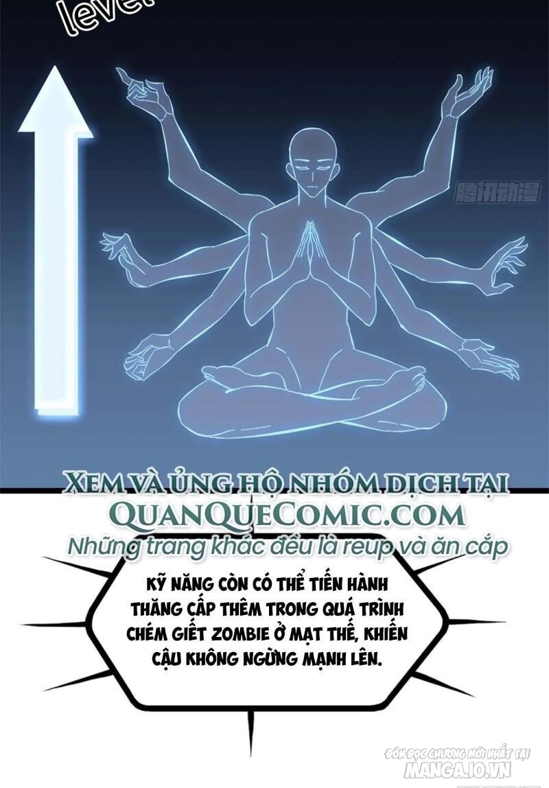 Tôi Chuyển Vàng Tại Mạt Thế Chapter 15 - Trang 2