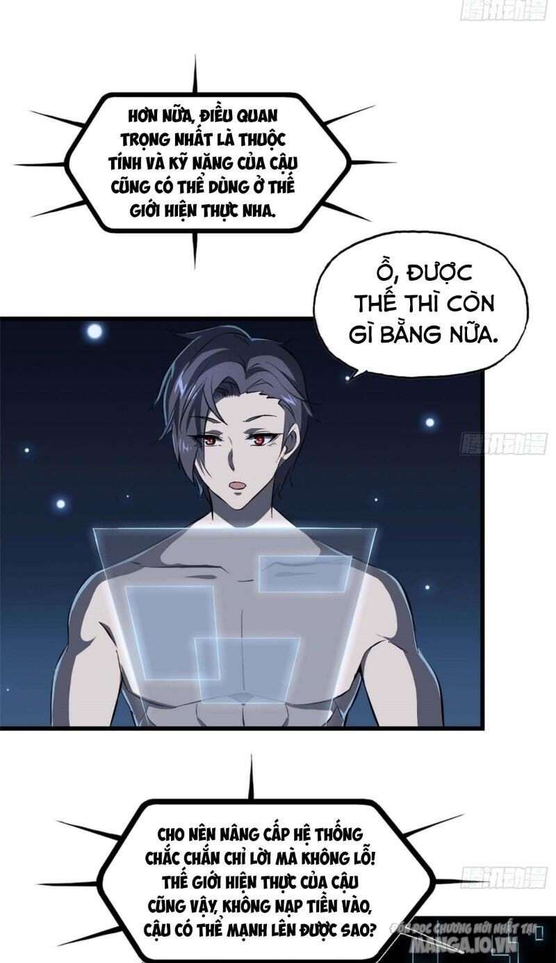 Tôi Chuyển Vàng Tại Mạt Thế Chapter 15 - Trang 2