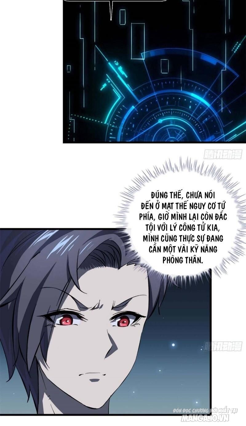 Tôi Chuyển Vàng Tại Mạt Thế Chapter 15 - Trang 2