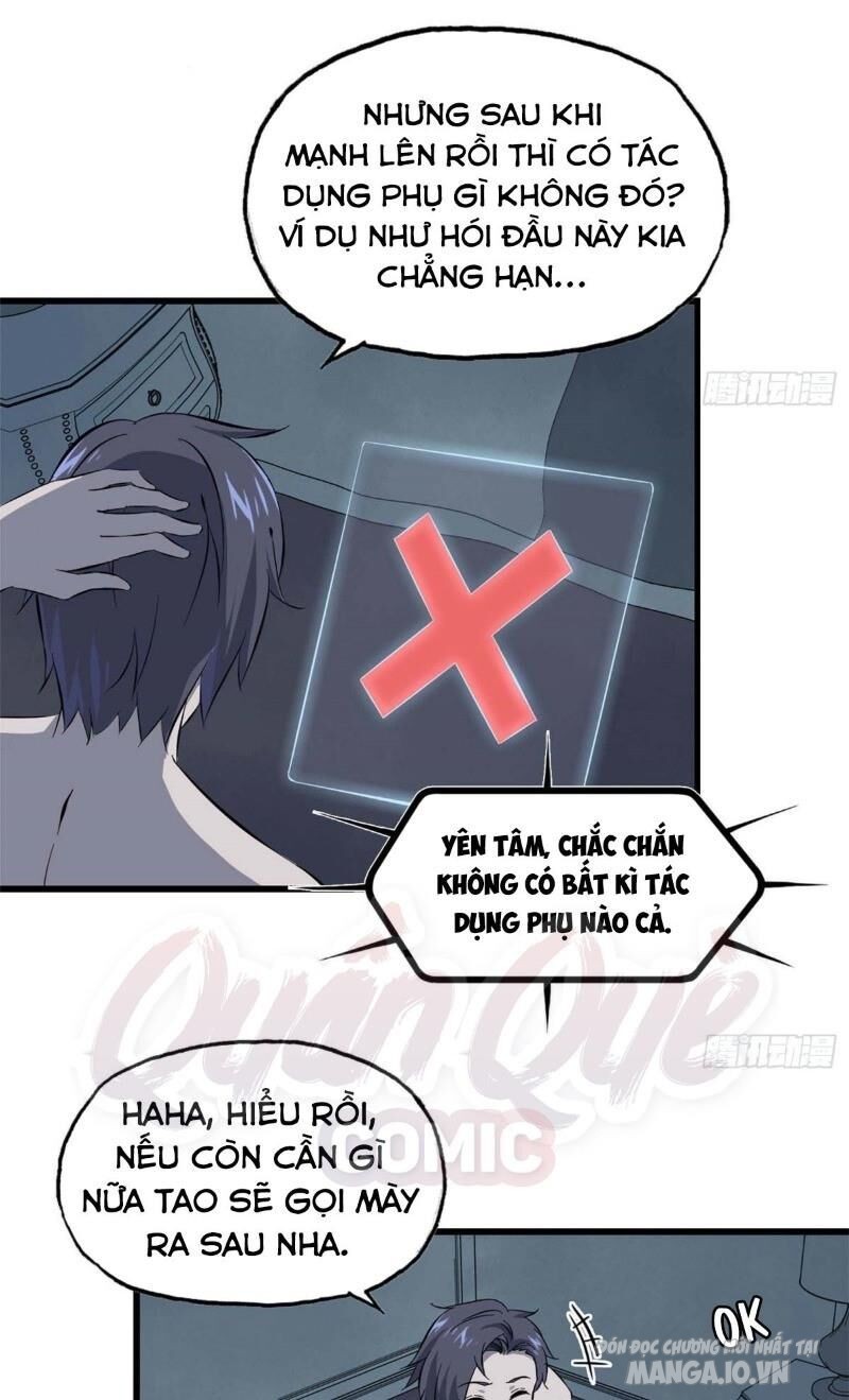 Tôi Chuyển Vàng Tại Mạt Thế Chapter 15 - Trang 2