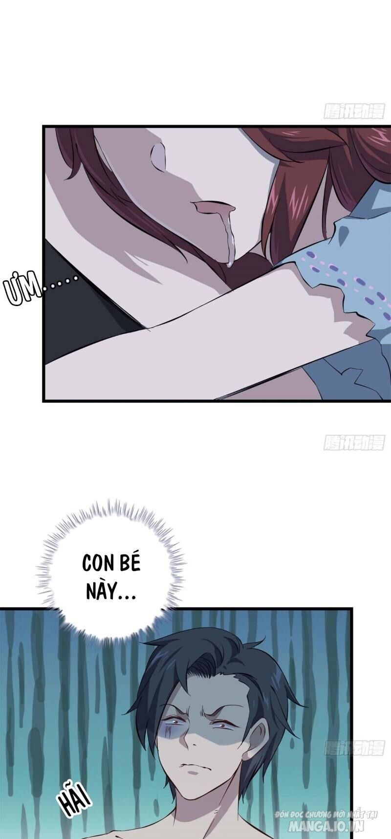 Tôi Chuyển Vàng Tại Mạt Thế Chapter 15 - Trang 2