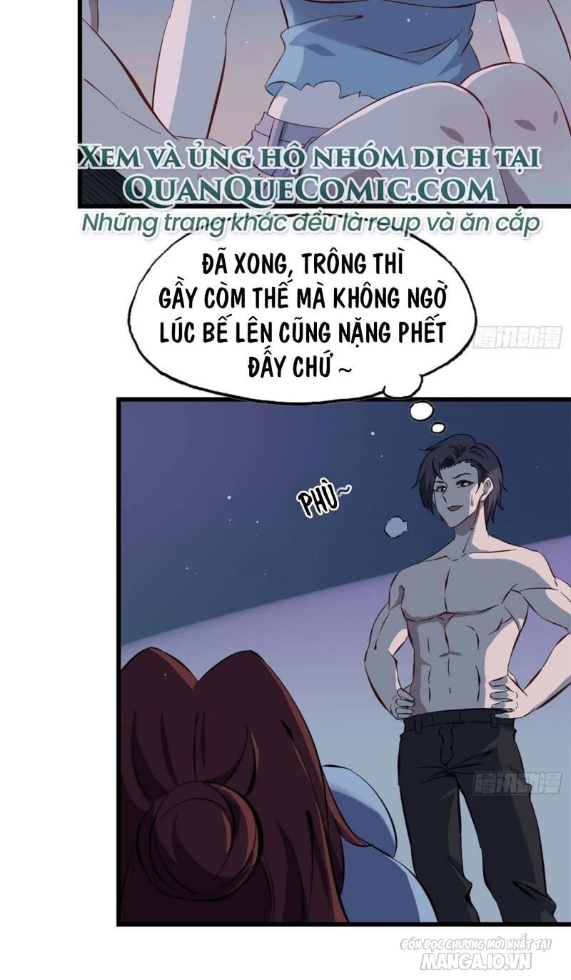 Tôi Chuyển Vàng Tại Mạt Thế Chapter 15 - Trang 2