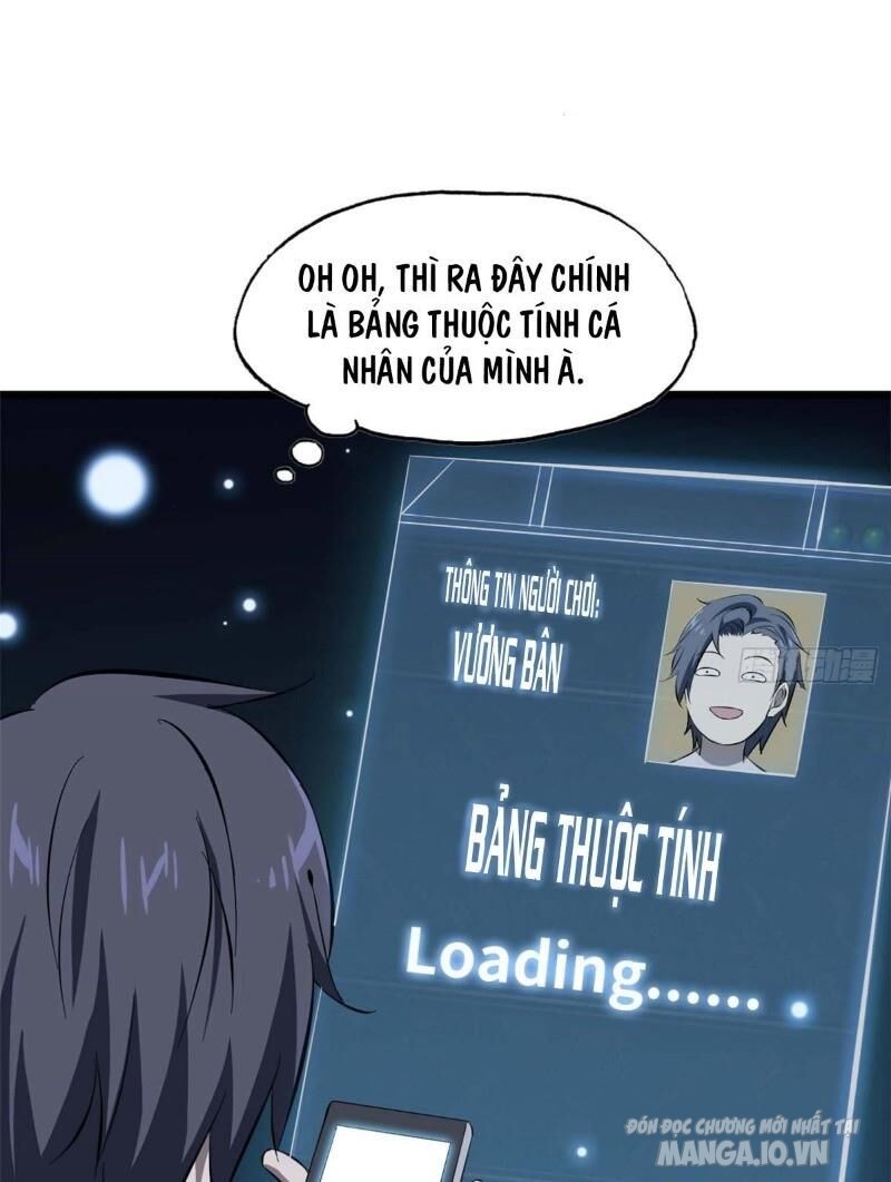 Tôi Chuyển Vàng Tại Mạt Thế Chapter 15 - Trang 2