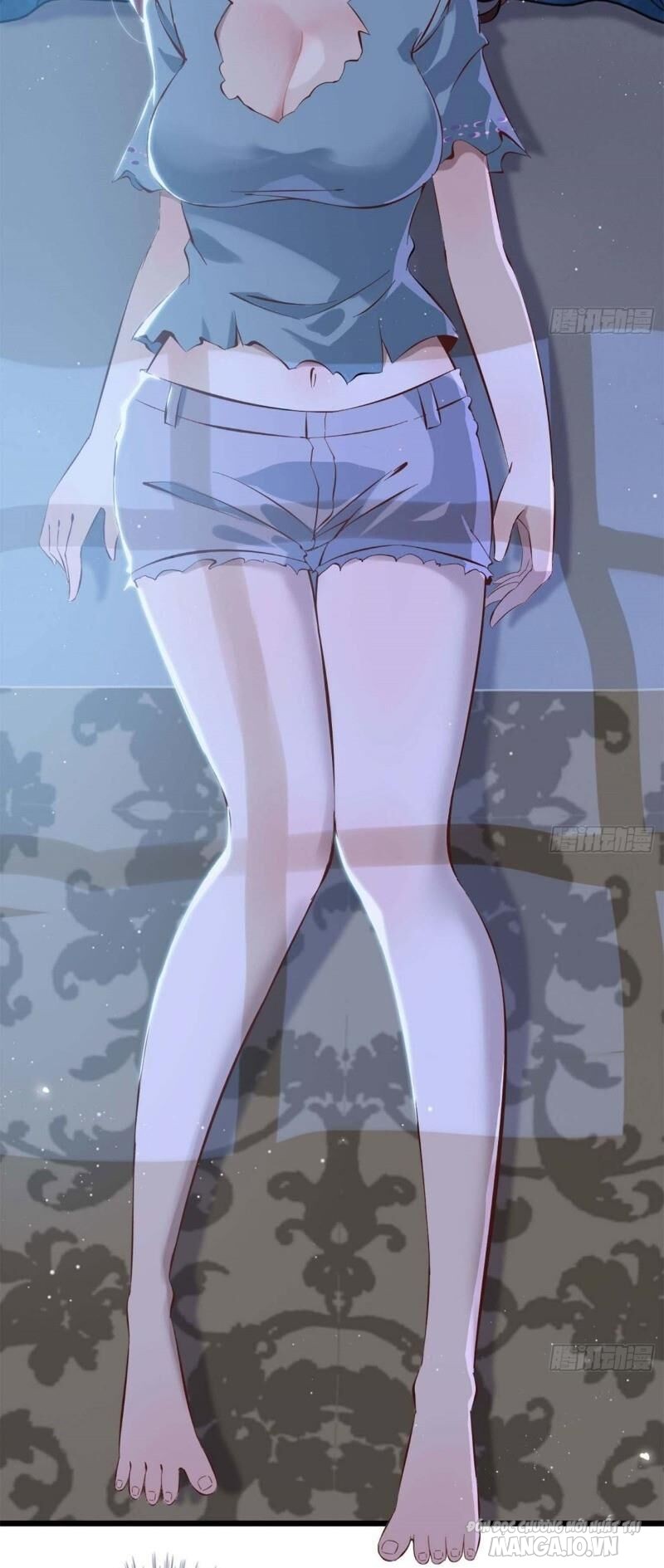 Tôi Chuyển Vàng Tại Mạt Thế Chapter 15 - Trang 2