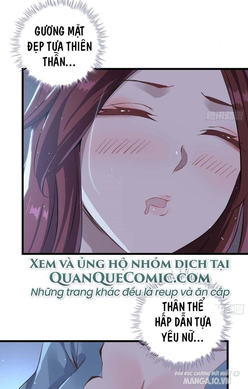 Tôi Chuyển Vàng Tại Mạt Thế Chapter 15 - Trang 2