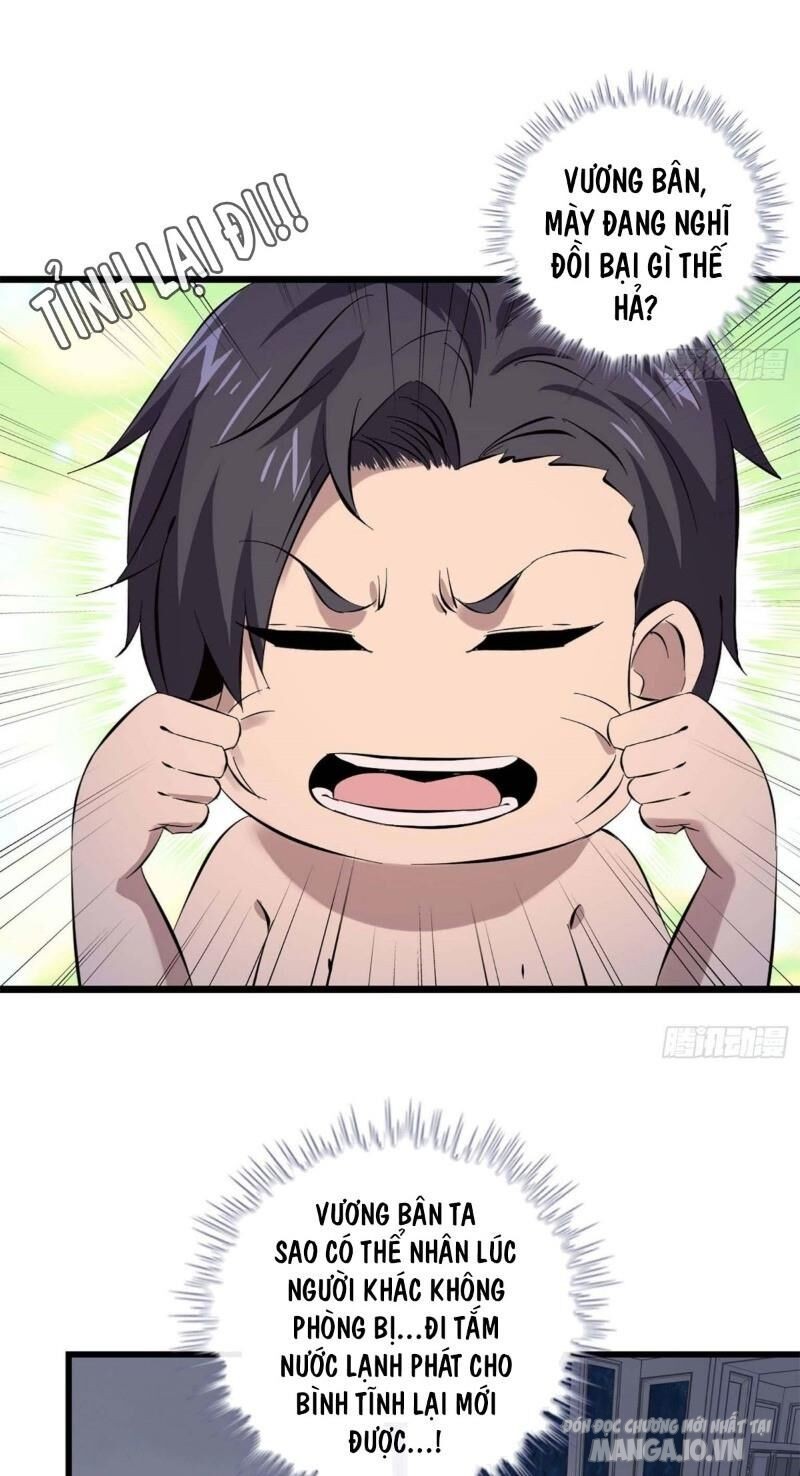 Tôi Chuyển Vàng Tại Mạt Thế Chapter 15 - Trang 2