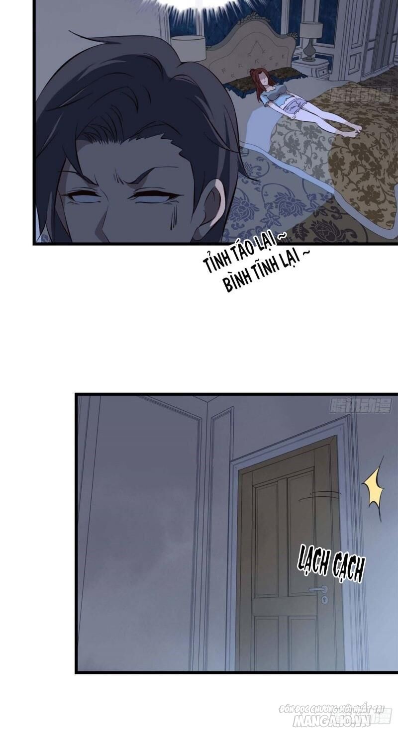 Tôi Chuyển Vàng Tại Mạt Thế Chapter 15 - Trang 2